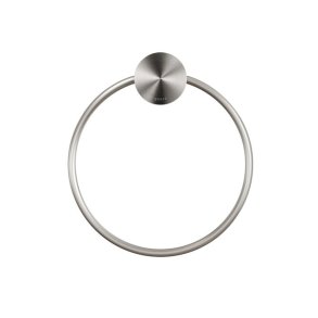 Geesa Opal  - Hndkldering - Brushed Stainless Steel
