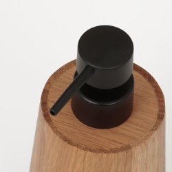 Earth - Sbedispenser i Eg