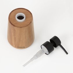 Earth - Sbedispenser i Eg