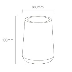 Earth - badev�relses s�t - Eg