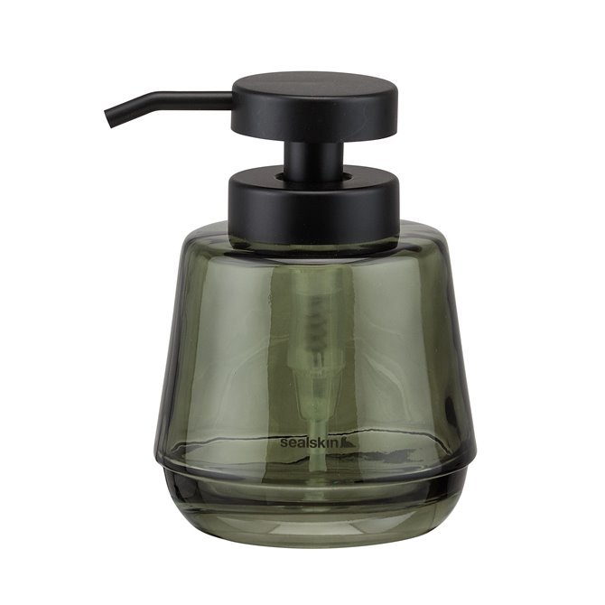 Mood Grn - Sbedispenser - glas