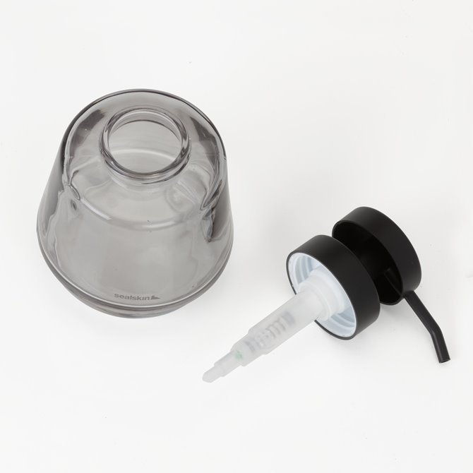 Mood Gr�t - S�bedispenser - glas