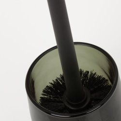 Mood Grn - Toiletbrste - glas