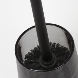 Mood Gr� - Toiletb�rste - glas