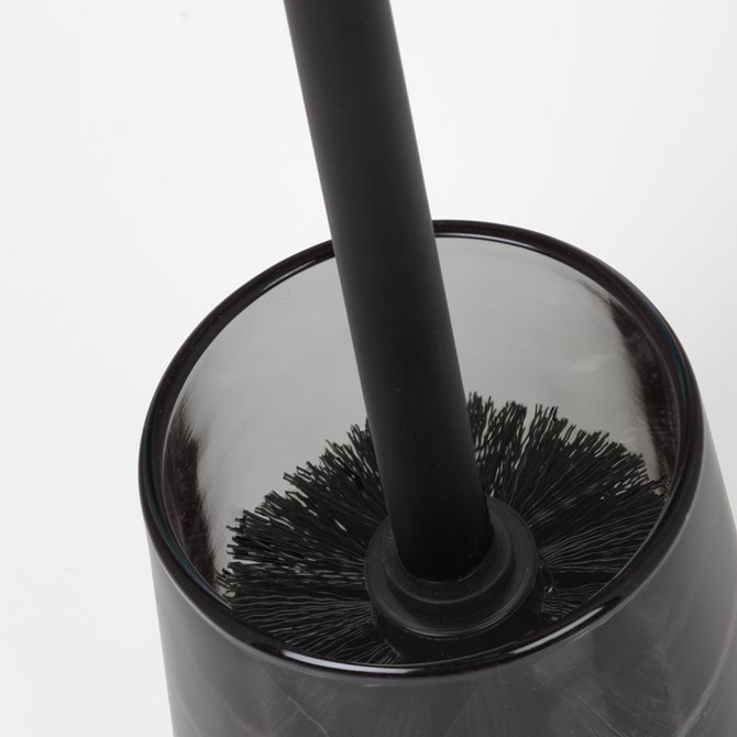 Mood Gr� - Toiletb�rste - glas