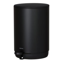 Mind Pedalspand -Sealskin - 5 liter - Mat sort