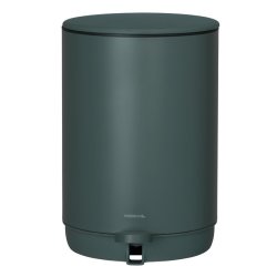 Mind Pedalspand -Sealskin - 5 liter - Mat grn