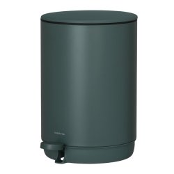 Mind Pedalspand -Sealskin - 5 liter - Mat grn