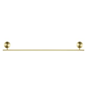 Geesa Opal  - Hndkldestang  60 cm - Brushed Gold