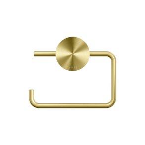 Geesa Opal  - Toiletpapirholder - Brushed Gold