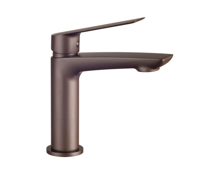 Sleek - H�ndvaskarmatur - Inkl. bundventil - 7 farver