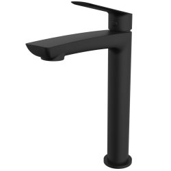 Sleek - Bowlearmatur - Inkl. bundventil - 6 farver