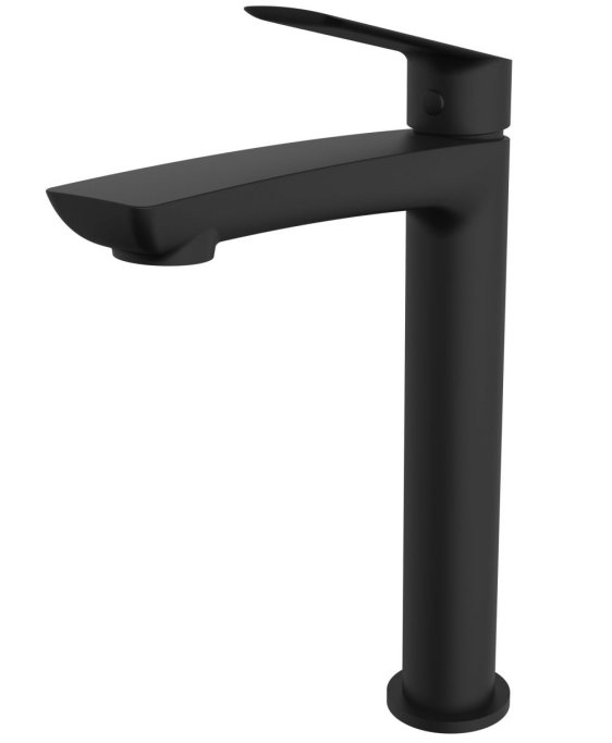 Sleek - Bowlearmatur - Inkl. bundventil - 6 farver