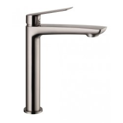 Sleek - Bowlearmatur - Inkl. bundventil - 6 farver