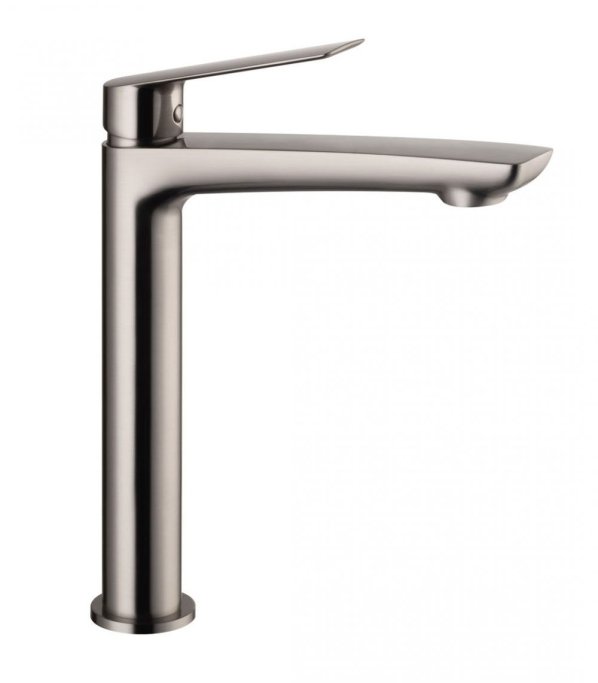 Sleek - Bowlearmatur - Inkl. bundventil - 6 farver