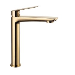 Sleek - Bowlearmatur - Inkl. bundventil - 6 farver