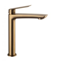 Sleek - Bowlearmatur - Inkl. bundventil - 6 farver