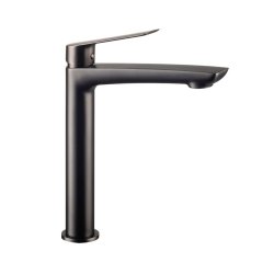 Sleek - Bowlearmatur - Inkl. bundventil - 6 farver