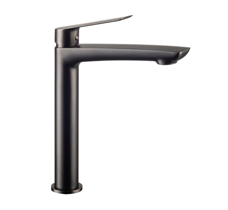 Sleek - Bowlearmatur - Inkl. bundventil - 6 farver