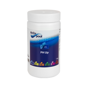 Activ - PH UP Granulat - 1000 gr.