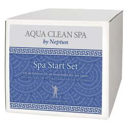 Neptun Musk - Black Edition - Udespa - 208 cm