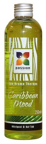 Aroma / badedufte - til Spa- og badekar - flere varianter