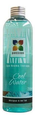 Aroma / badedufte - til Spa- og badekar - flere varianter