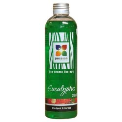 Aroma / badedufte - til Spa- og badekar - flere varianter