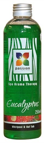 Aroma / badedufte - til Spa- og badekar - flere varianter