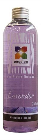 Aroma / badedufte - til Spa- og badekar - flere varianter