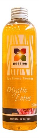 Aroma / badedufte - til Spa- og badekar - flere varianter
