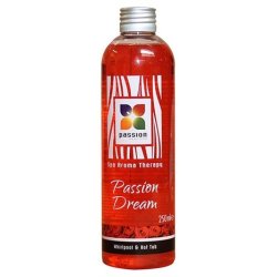 Aroma / badedufte - til Spa- og badekar - flere varianter