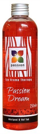 Aroma / badedufte - til Spa- og badekar - flere varianter