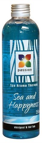 Aroma / badedufte - til Spa- og badekar - flere varianter