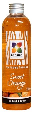 Aroma / badedufte - til Spa- og badekar - flere varianter