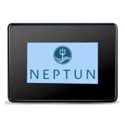 Neptun Ut - Black Edition - Udespa - 229 x 229 cm - m. WiFi og Lydanlg