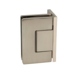 Balneo LUX hngslet svingdr - 8mm glas - Mange varianter - Efter ml