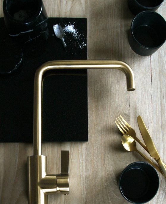 Kkkenarmatur Noba CK - Mange varianter