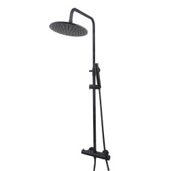 Caral Brusest - Krom eller Sort- OUTLET