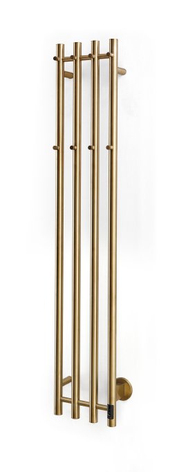 Catania - EL Hndkldevarmer - 142 cm - 6 Farver