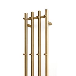 Catania - EL Hndkldevarmer - 142 cm - 6 Farver