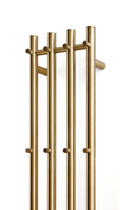 Catania - EL Hndkldevarmer - 142 cm - 6 Farver