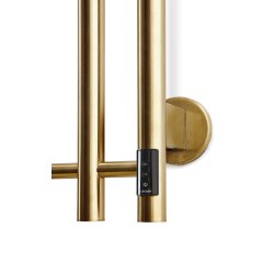 Catania - EL Hndkldevarmer - 142 cm - 6 Farver