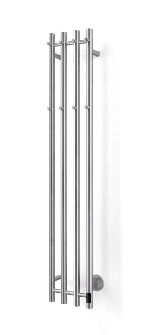 Catania - EL Hndkldevarmer - 142 cm - 6 Farver