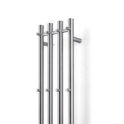 Catania - EL Hndkldevarmer - 142 cm - 6 Farver