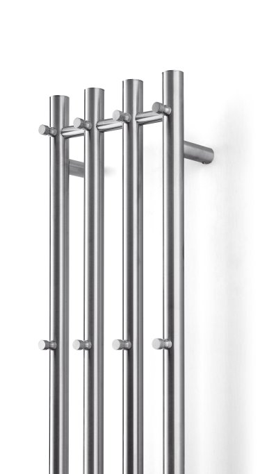 Catania - EL Hndkldevarmer - 142 cm - 6 Farver