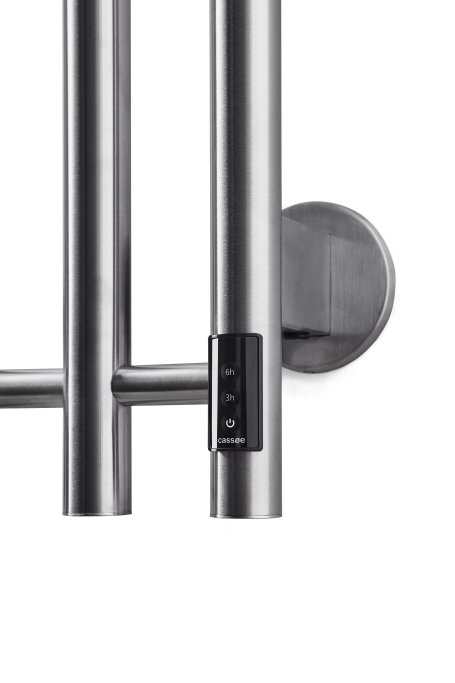 Catania - EL Hndkldevarmer - 142 cm - 6 Farver