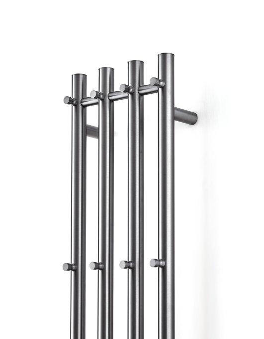 Catania - EL Hndkldevarmer - 142 cm - 6 Farver