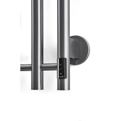 Catania - EL Hndkldevarmer - 142 cm - 6 Farver