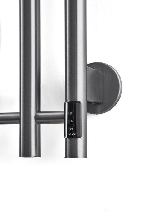 Catania - EL Hndkldevarmer - 142 cm - 6 Farver